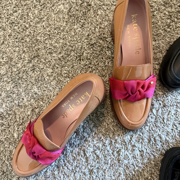 Katy Spade Shoes NEW - Picture 3 of 5